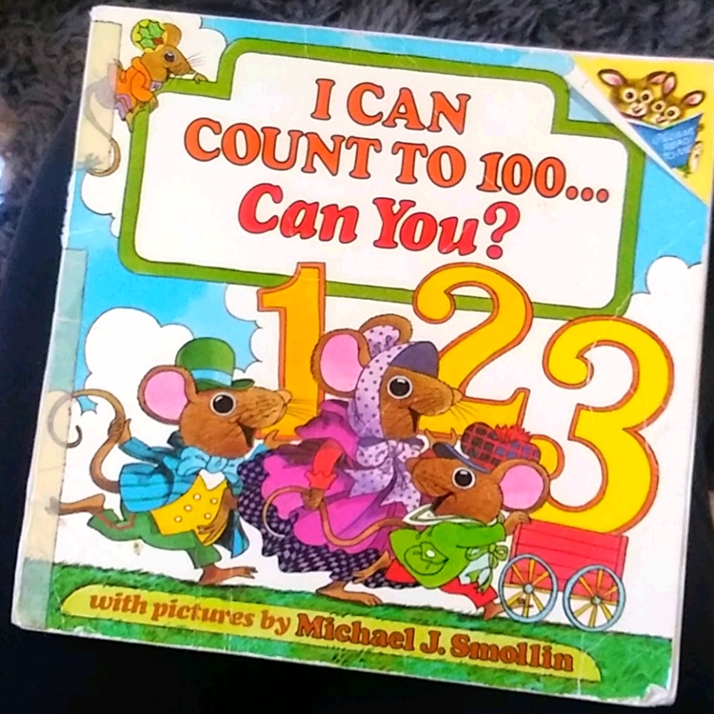 Childrens Book